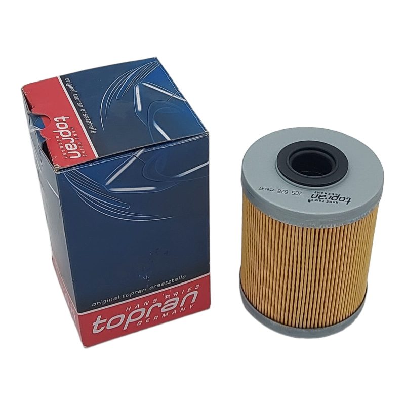 Filtro Carburante Compatibile Per Opel | Saab Topran BIBA-RICAMBI