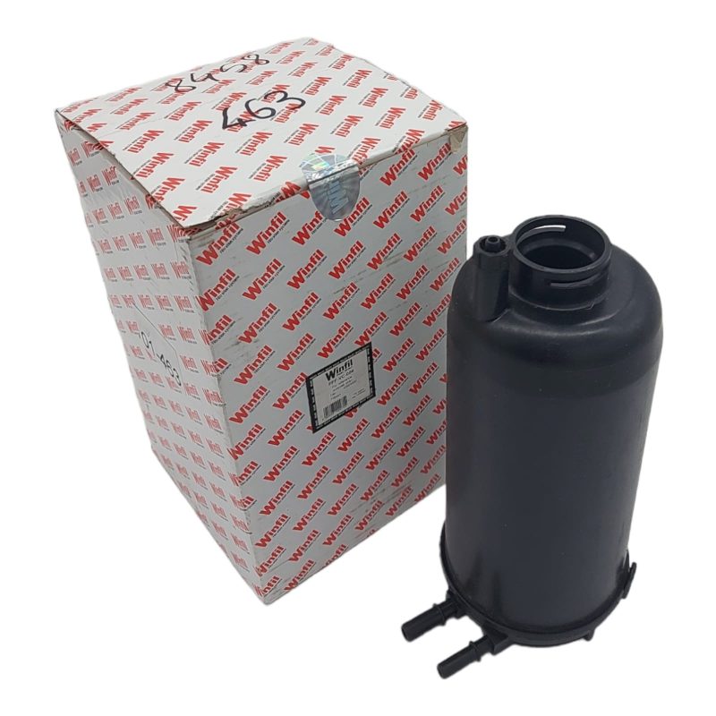 Filtro Carburante Compatibile Per Iveco Daily IV Winfil BIBA-RICAMBI