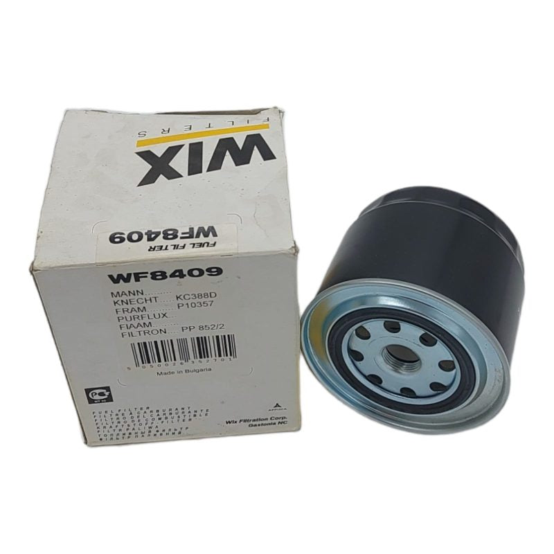 Filtro Carburante Compatibile Per Mitsubishi L200 Wix Filters BIBA-RICAMBI
