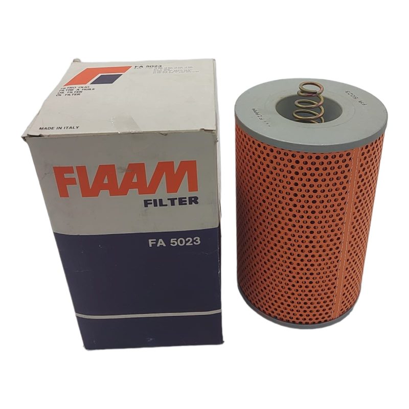 Filtro Olio Compatibile Per Man | Neoplan Fiaam Filter BIBA-RICAMBI