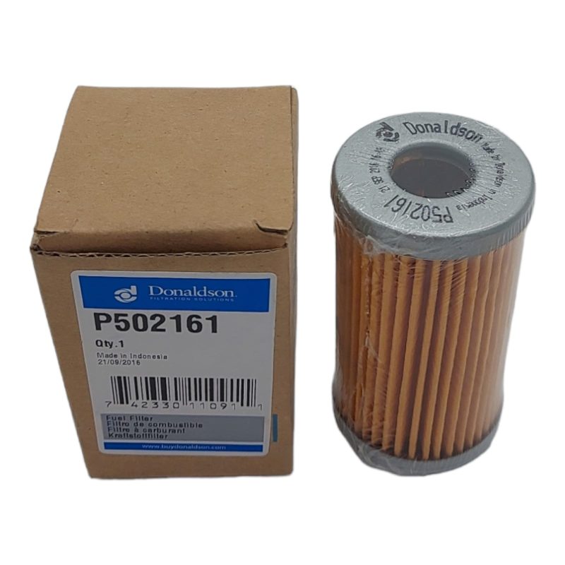 Filtro Carburante Compatibile Per Vari Modelli di Camion Marca Donaldson BIBA-RICAMBI