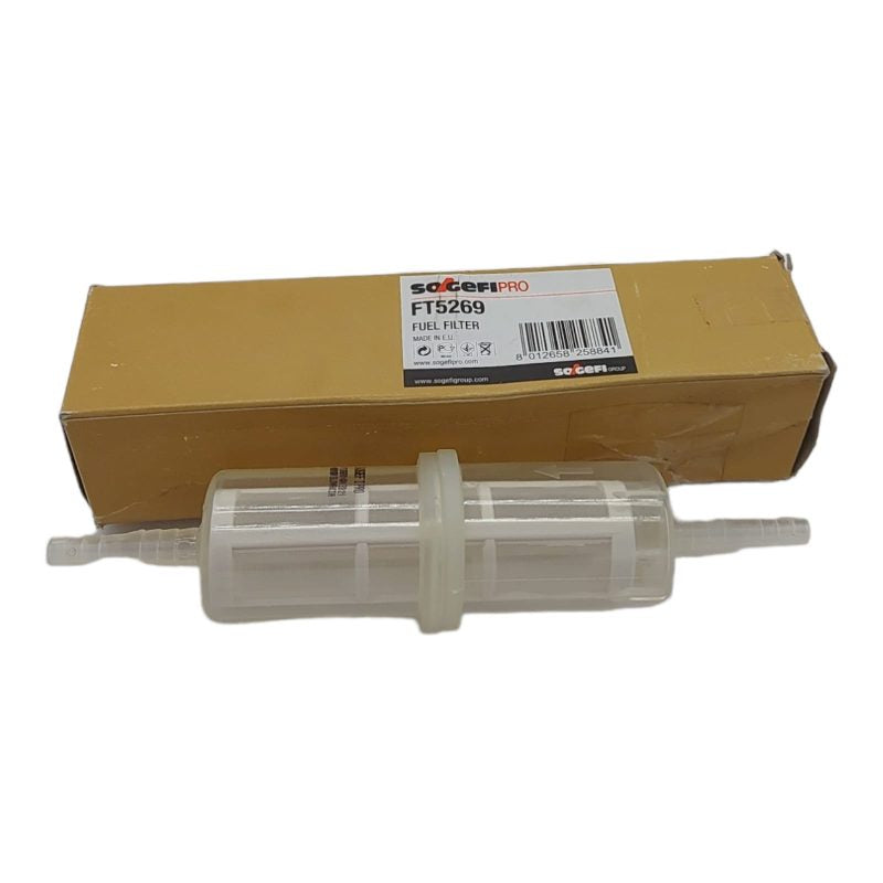 Filtro Carburante Marca SogefiPro art.01-718 BIBA-RICAMBI