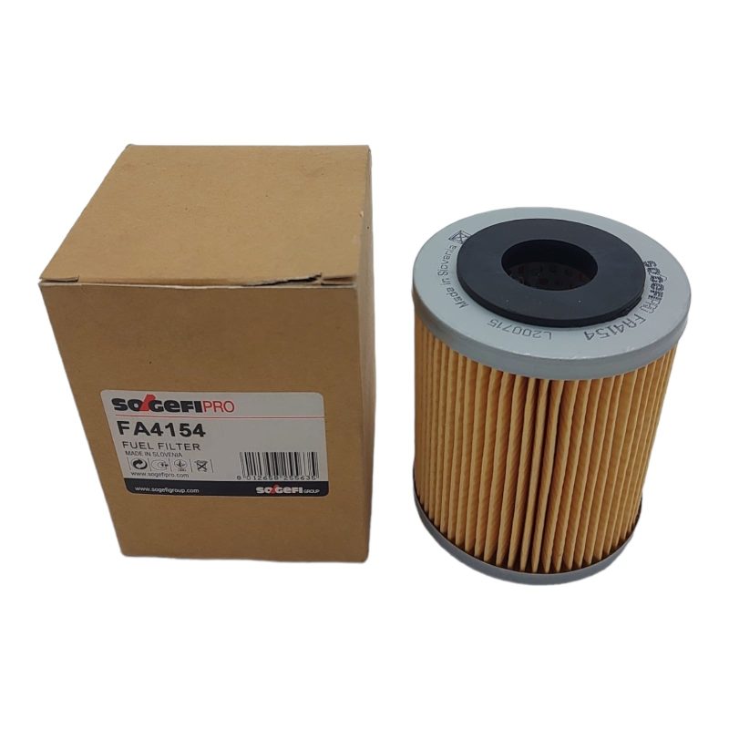 Filtro Carburante Compatibile per Case IH | Clark Marca SogefiPro BIBA-RICAMBI
