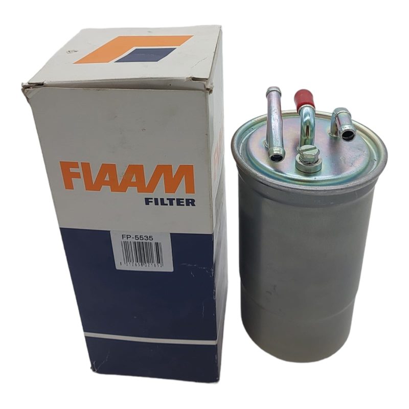 Filtro Carburante Compatibile Per Suzuki | Toyota Marca Ufi BIBA-RICAMBI