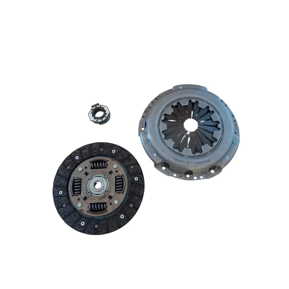 Kit Frizione Compatibile Per Fiat Grande Punto 1.400 57KW-78CV