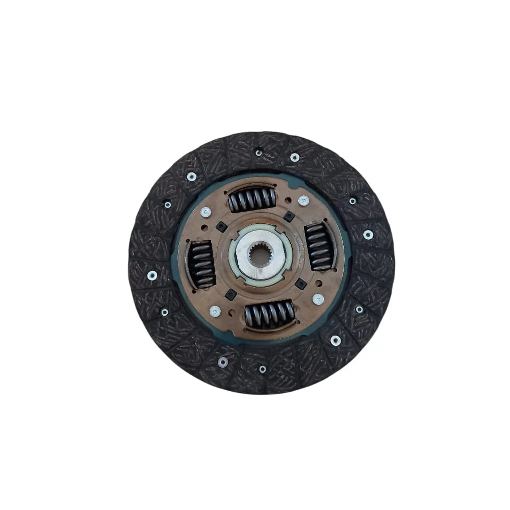 Kit Frizione Compatibile Per Fiat Grande Punto 1.400 57KW-78CV