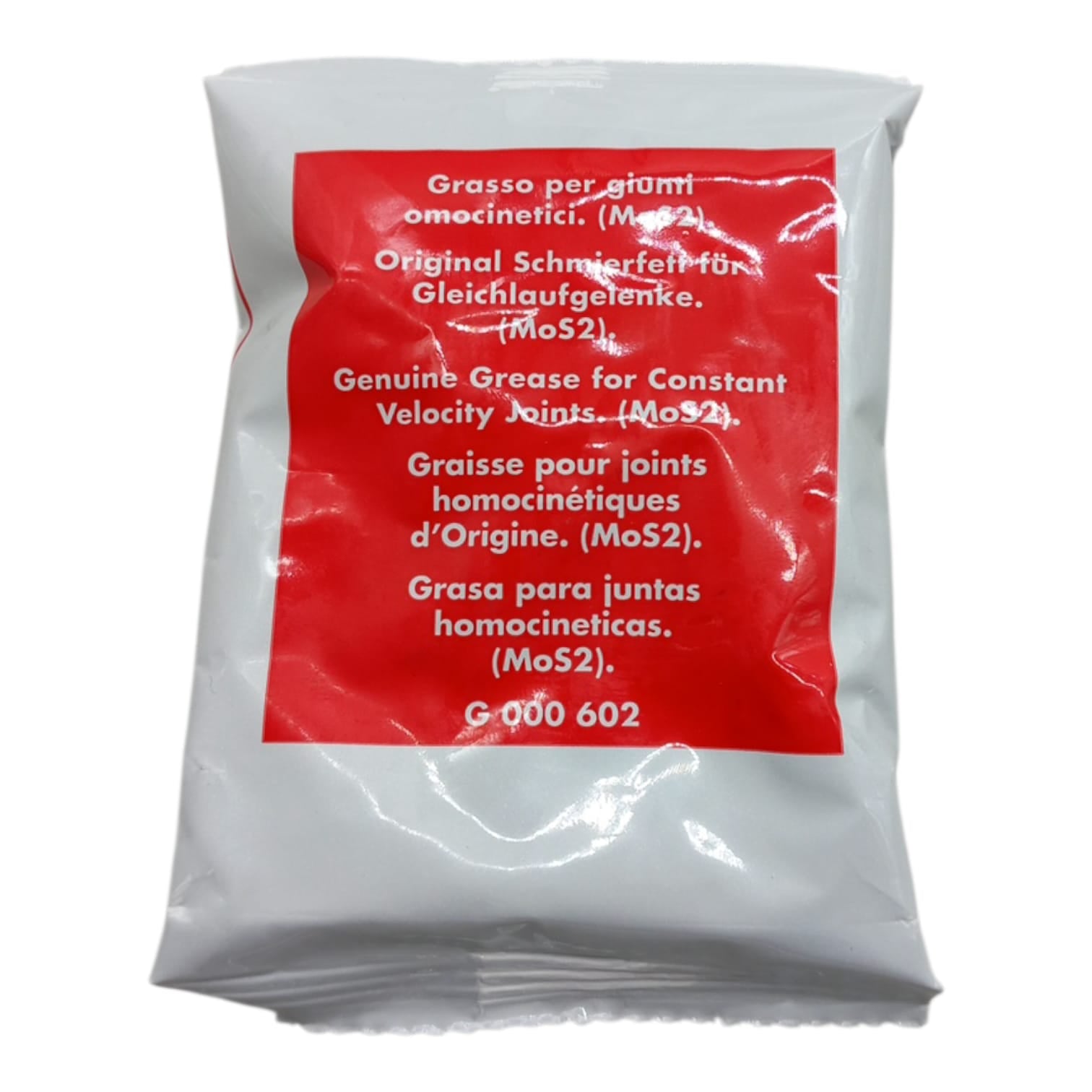 Cuffia Facile Hippored Universale Ø 90