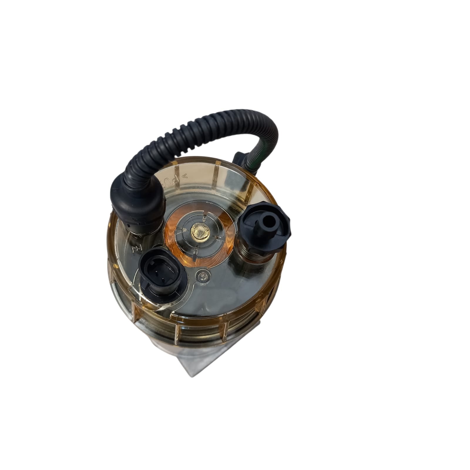 Filtro Carburante Completo Originale Per Eurocargo 180E25 | O.E.M 504101412 | 504086268