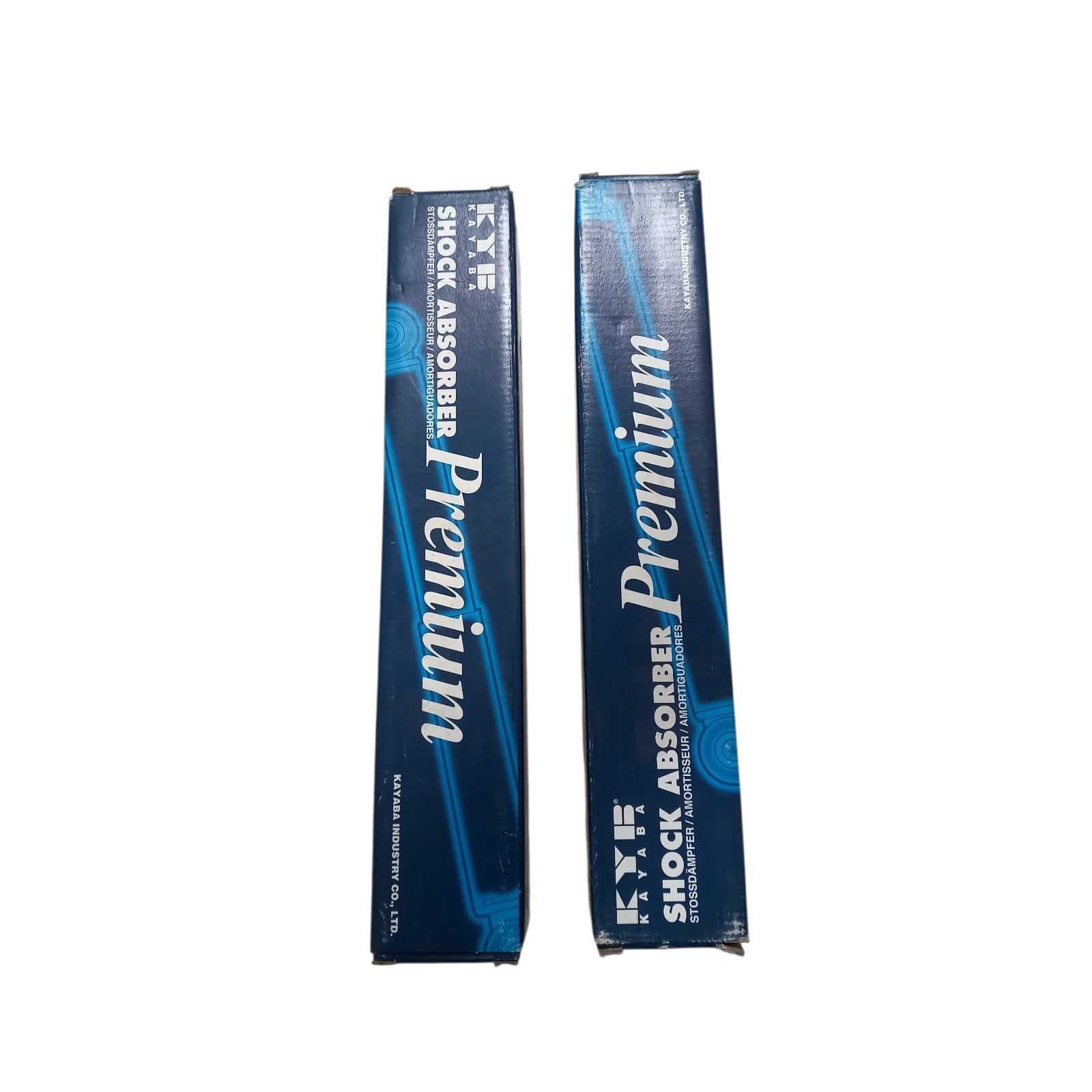Ammortizzatori Posteriori Compatibili Per Peugeot 205 | Peugeot 309