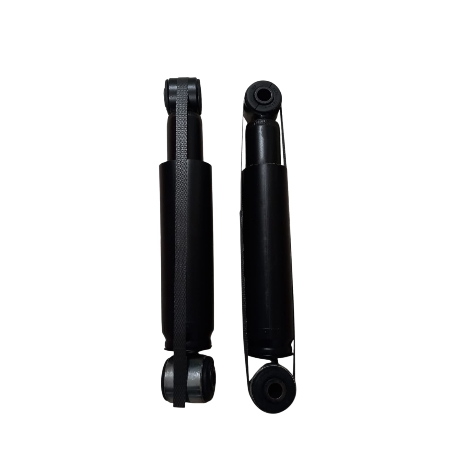 Coppia Ammortizzatori Posteriori Compatibili Per Opel Astra G (T98) dal 1998-2009