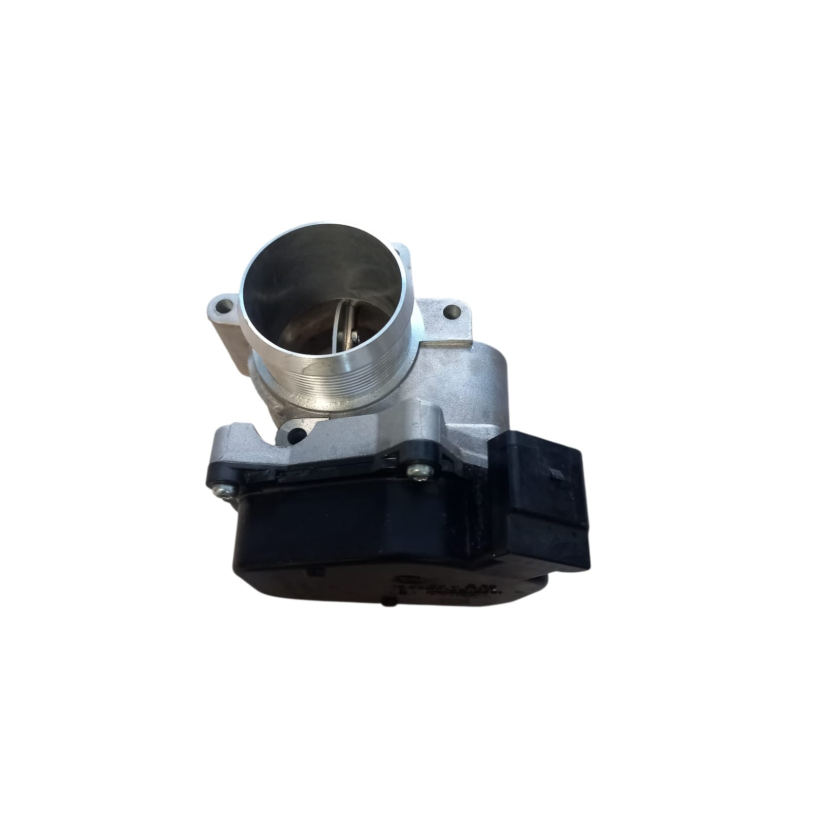 Corpo Farfallato ORIGINALE Compatibile Per Audi - Seat - Skoda - Volkswagen