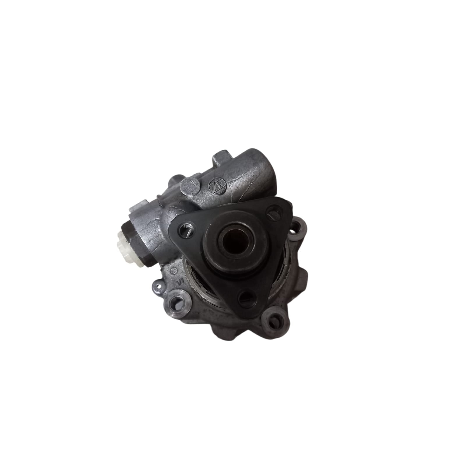 Pompa Idraulica Servosterzo Originale Compatibile Per Audi - Seat - Skoda - Volkswagen