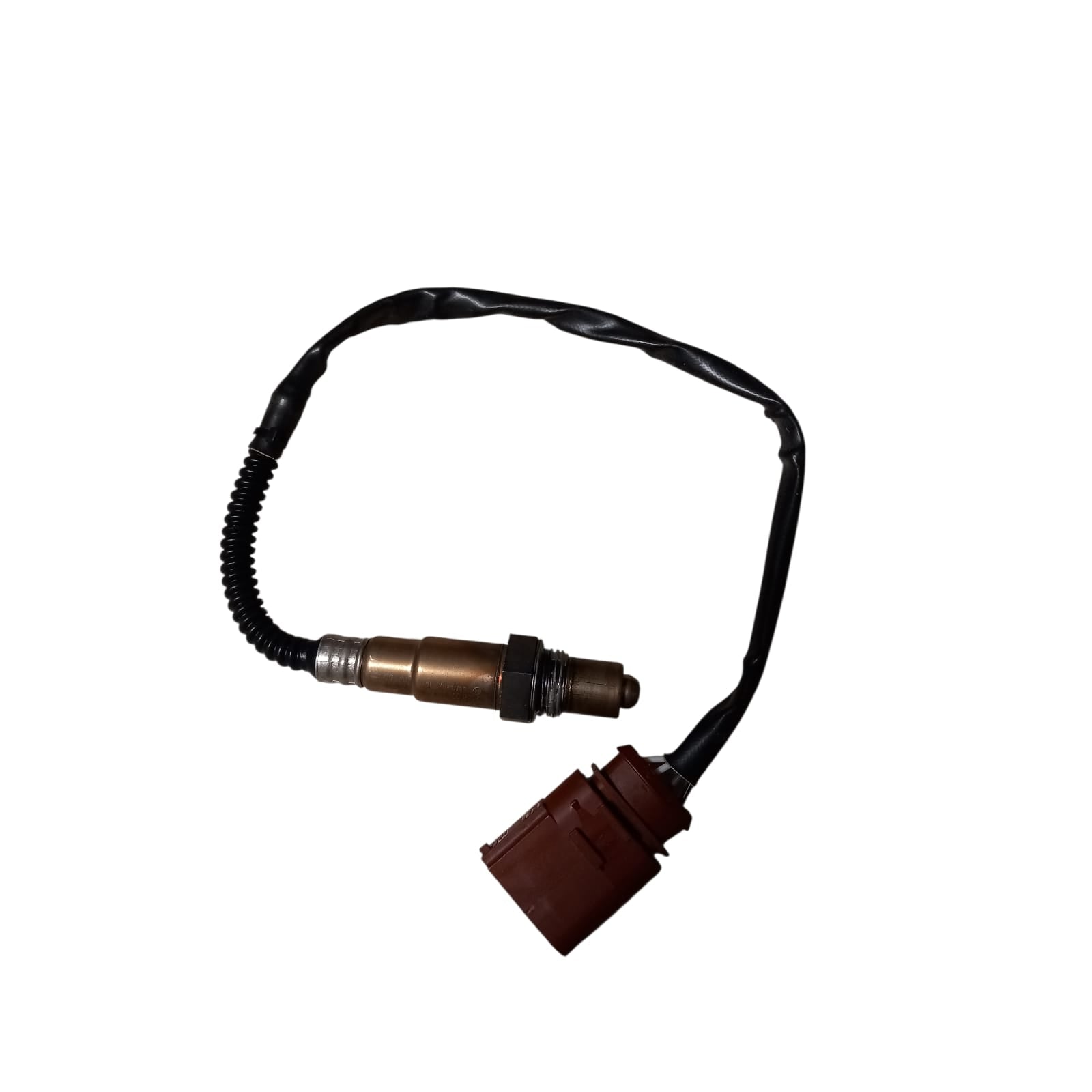 Sonda Lambda Originale Compatibile Per Audi - Seat - Skoda - Volkswagen Art-093