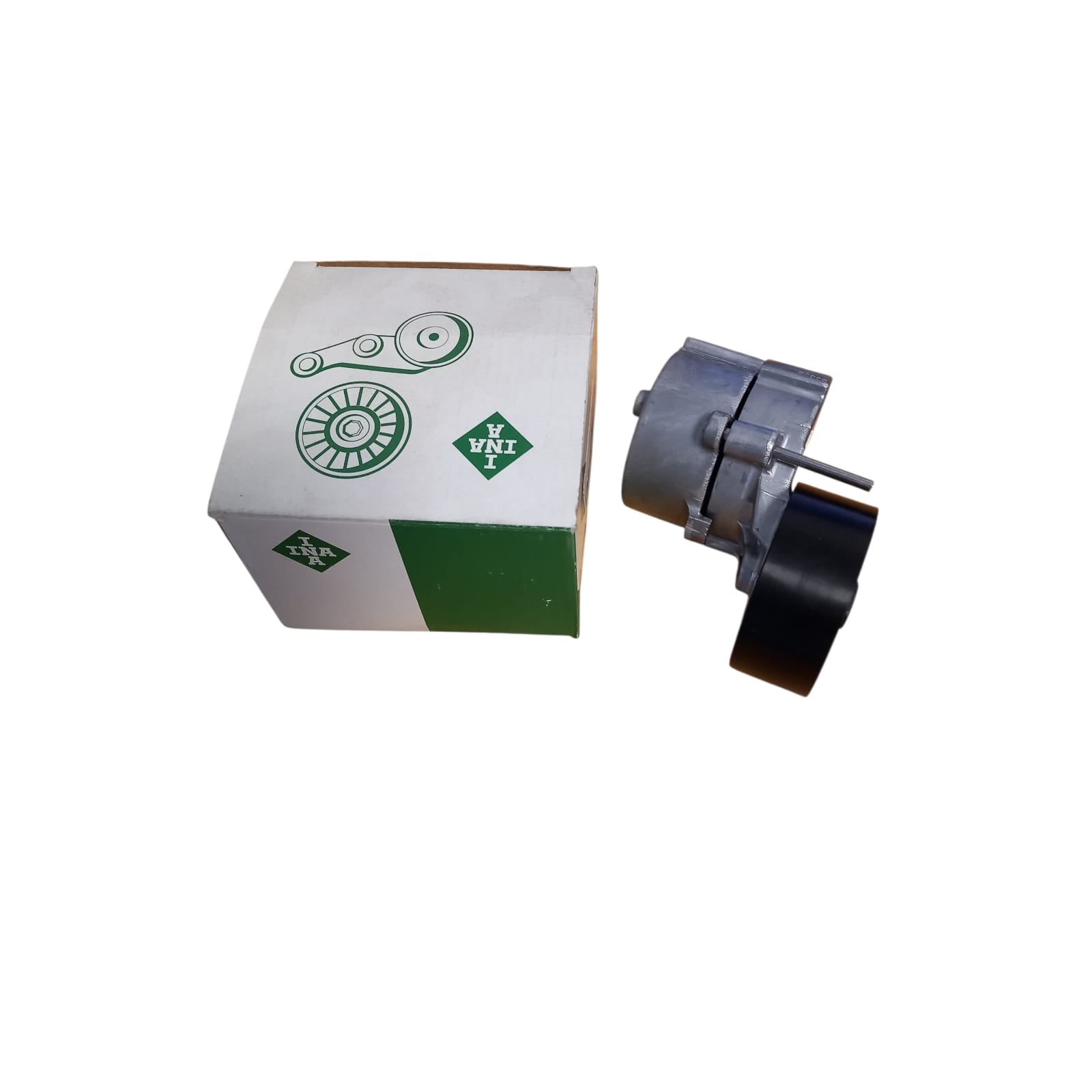 Braccio Tenditore Cinghia Poly-V INA 534061010