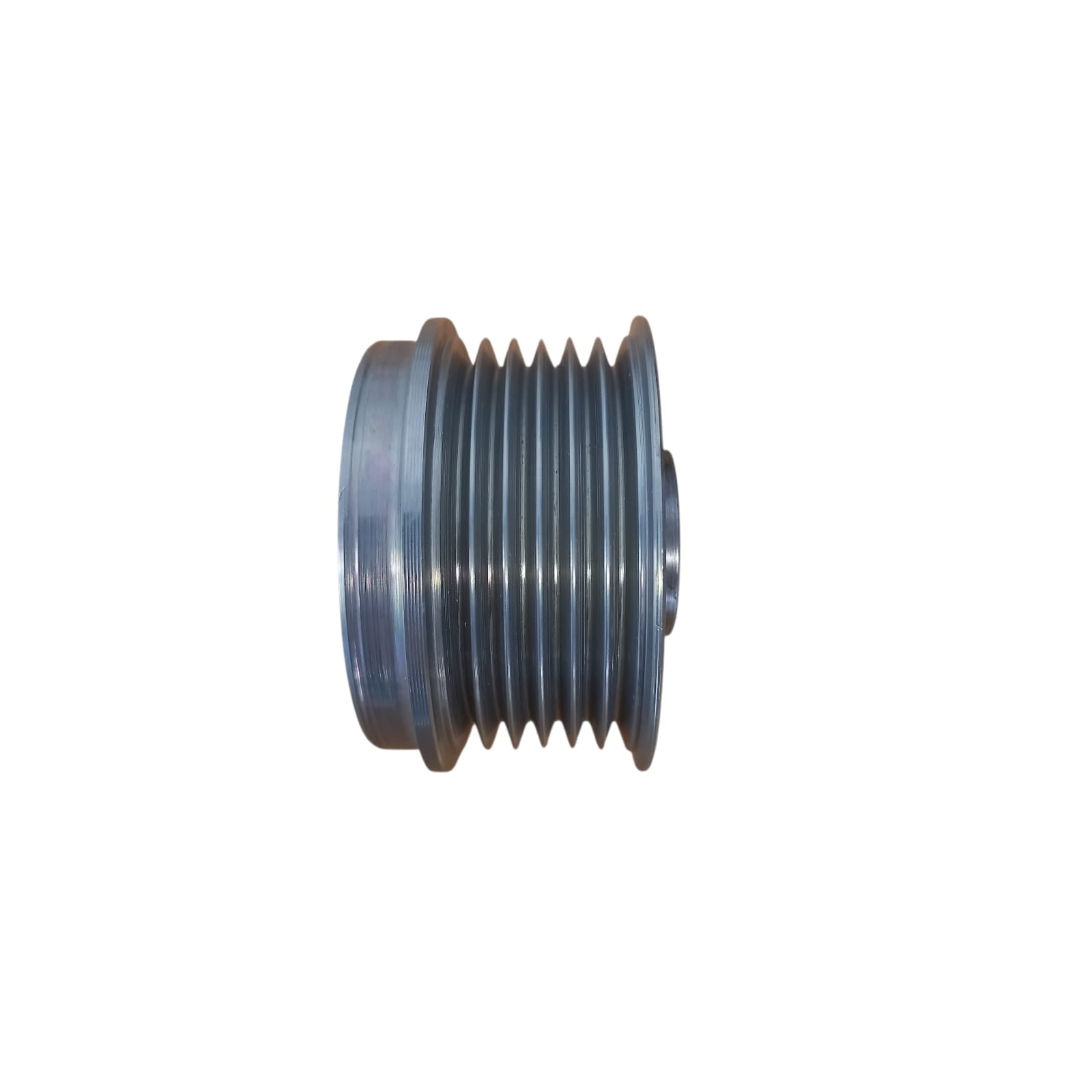 Puleggia Alternatore Compatibile Per Alfa Romeo | BMW | Citroen | Fiat | Ford | Lancia | Opel | Peugeot | Suzuki