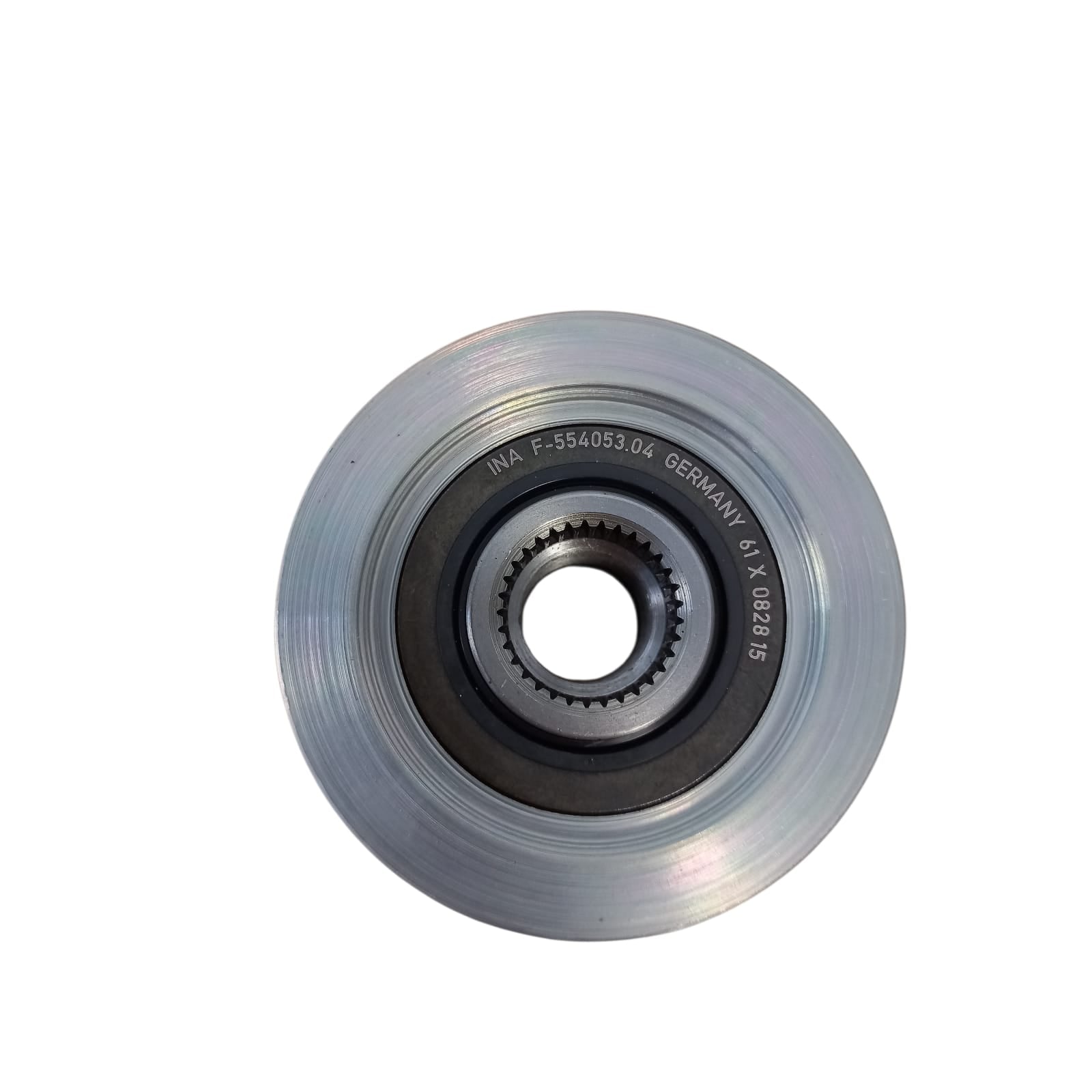 Puleggia Alternatore Compatibile Per Alfa Romeo | Cadillac | Fiat | Lancia | Opel | Saab | Suzuki