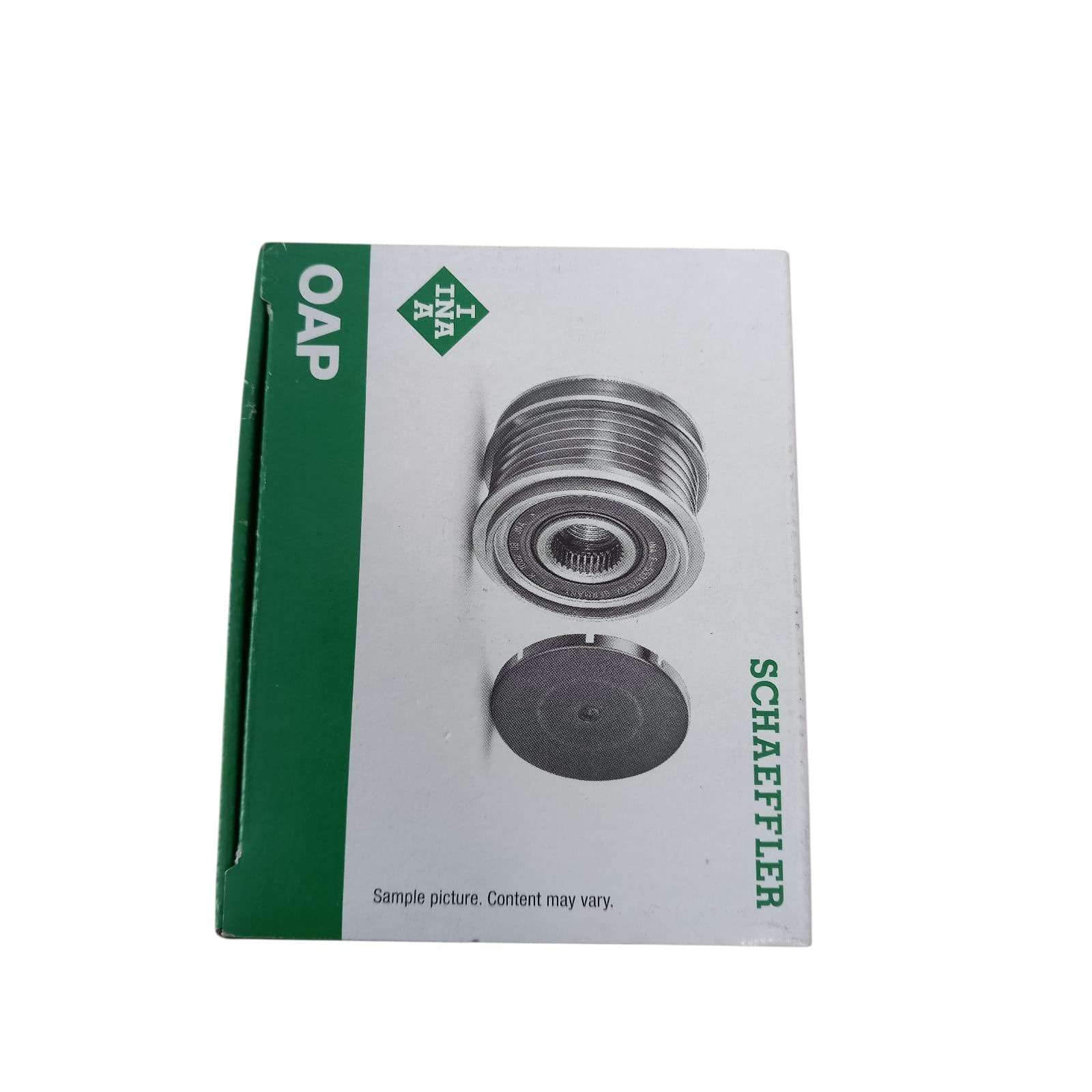 Puleggia Alternatore INA 535 0115 10