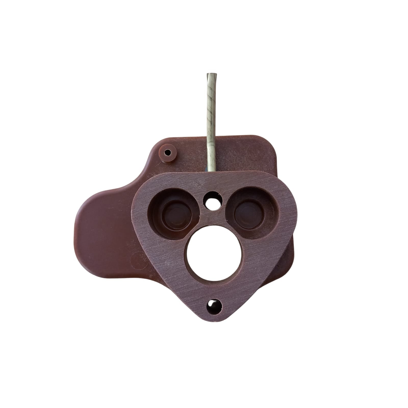 Distanziale carburatore Fiat 500 D-F-R