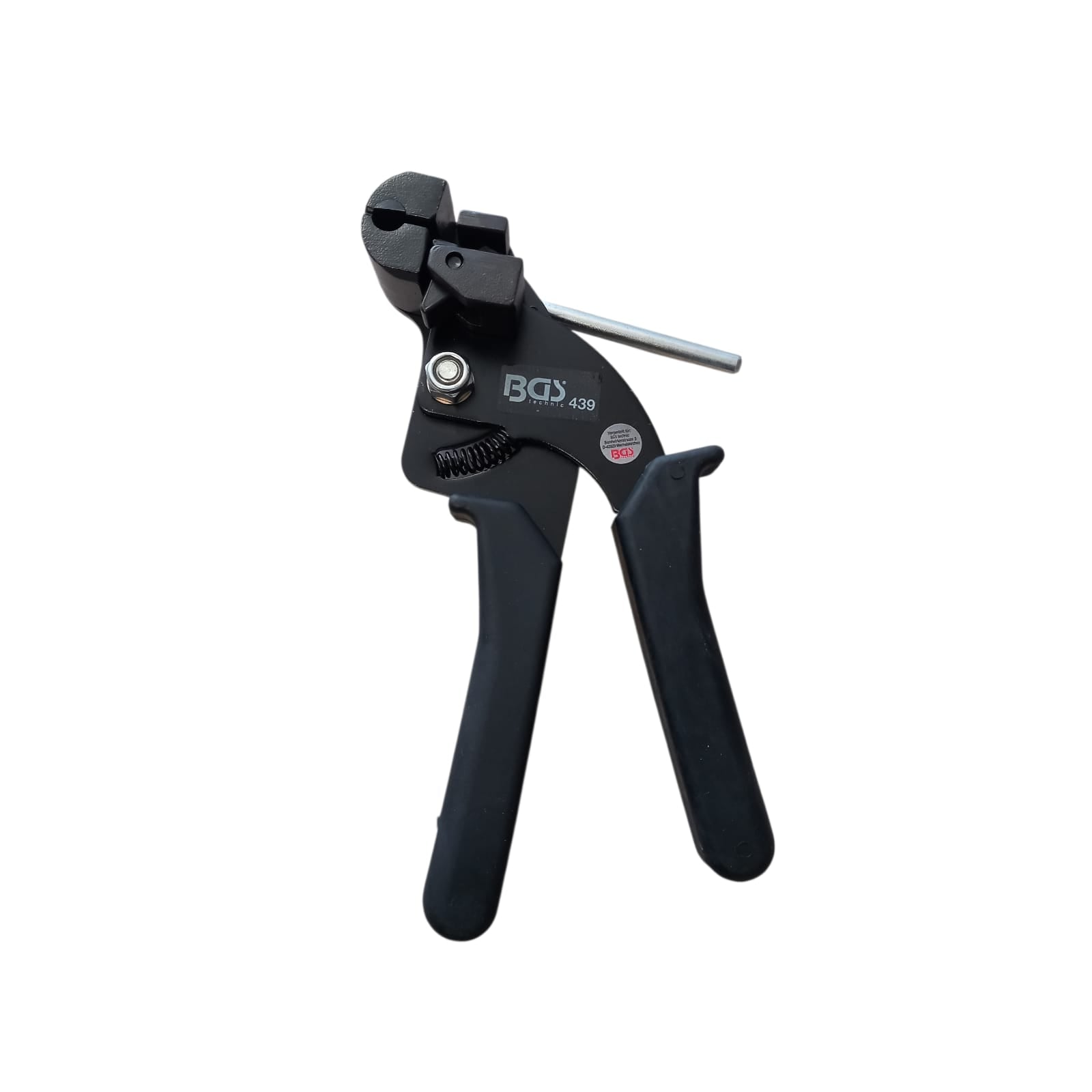 Pinza per fascette panduit BGS439