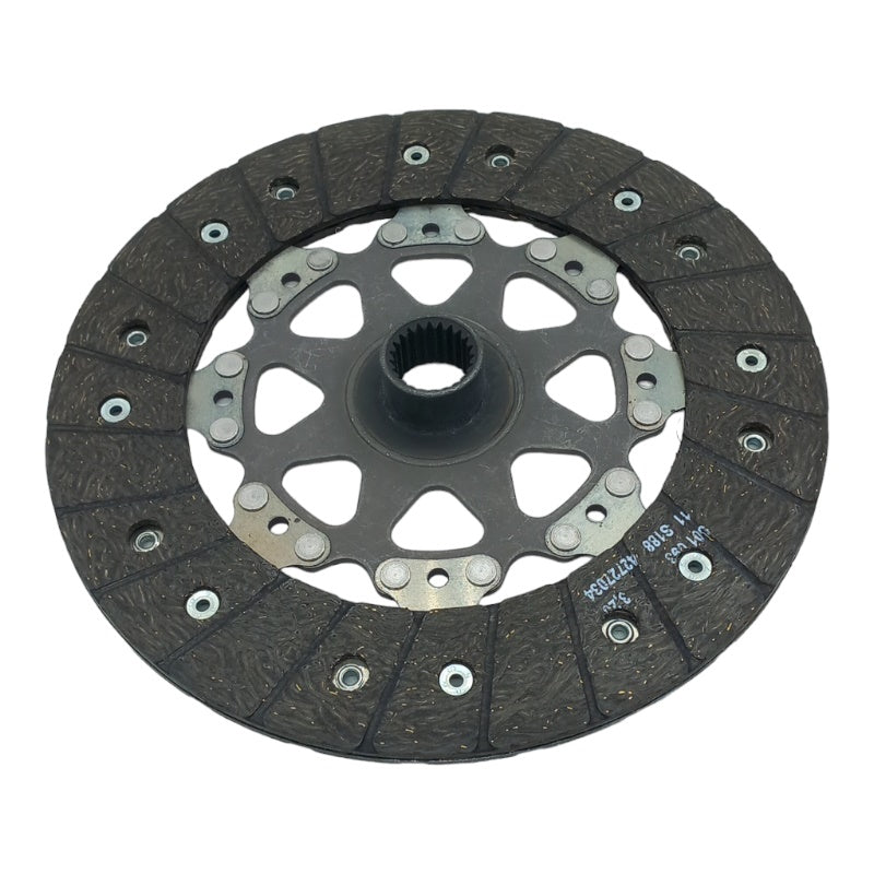 Kit Frizione Per Ford C-Max | Focus II | Galaxy | Mondeo | S-Max 1.800 TDCi BIBA-RICAMBI
