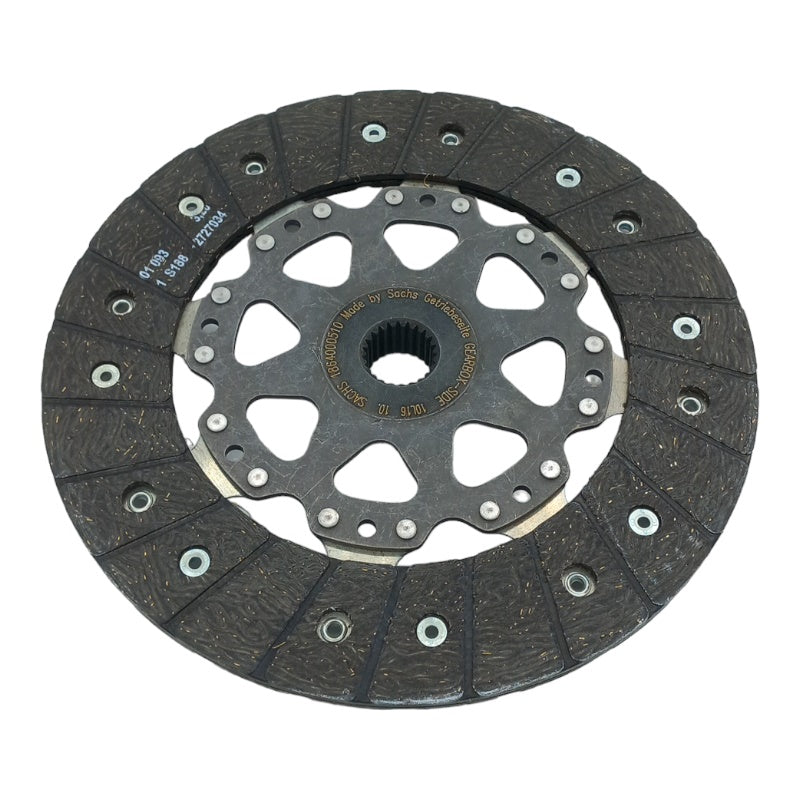 Kit Frizione Per Ford C-Max | Focus II | Galaxy | Mondeo | S-Max 1.800 TDCi BIBA-RICAMBI