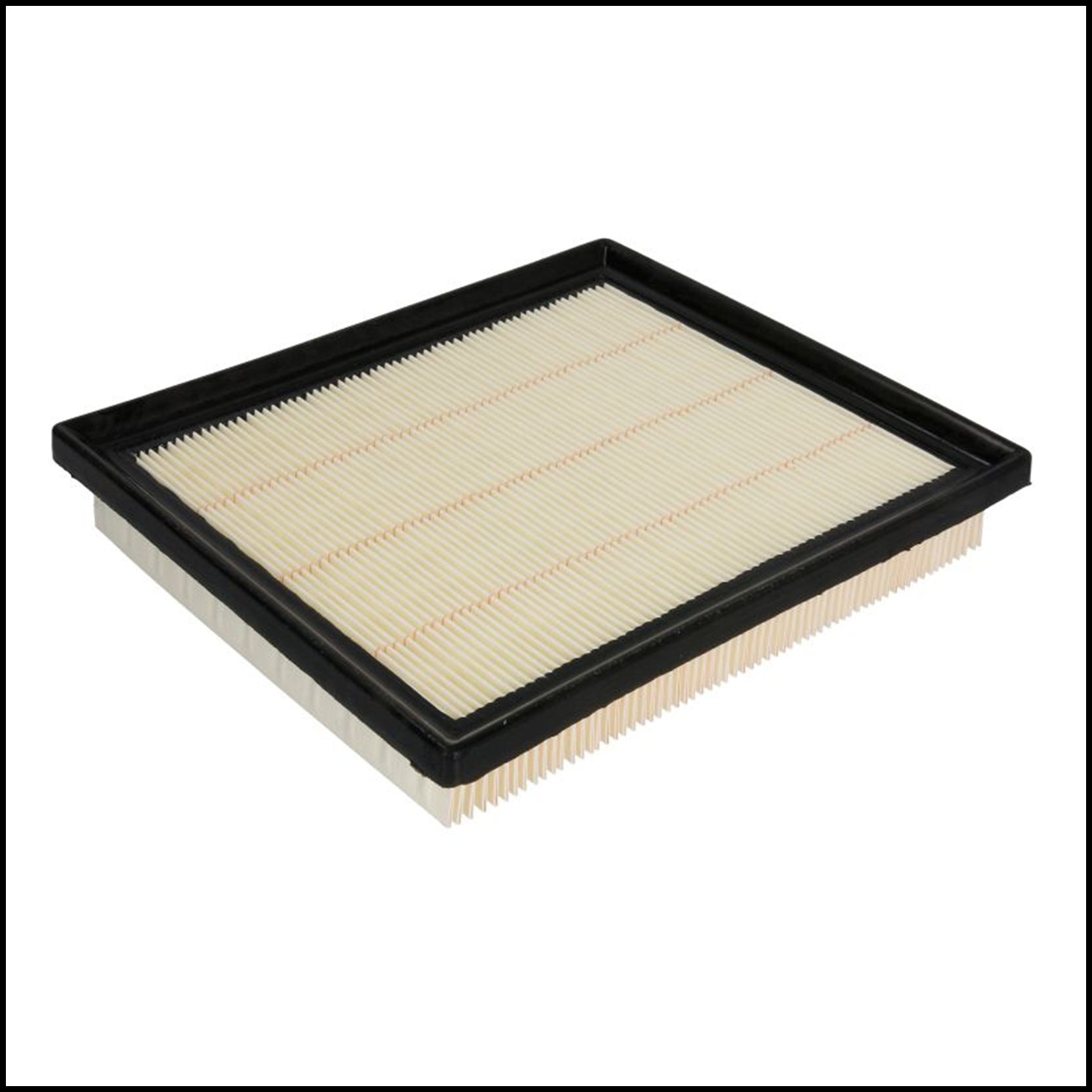 A. Filtro Aria Motore art.9671 BIBA-RICAMBI