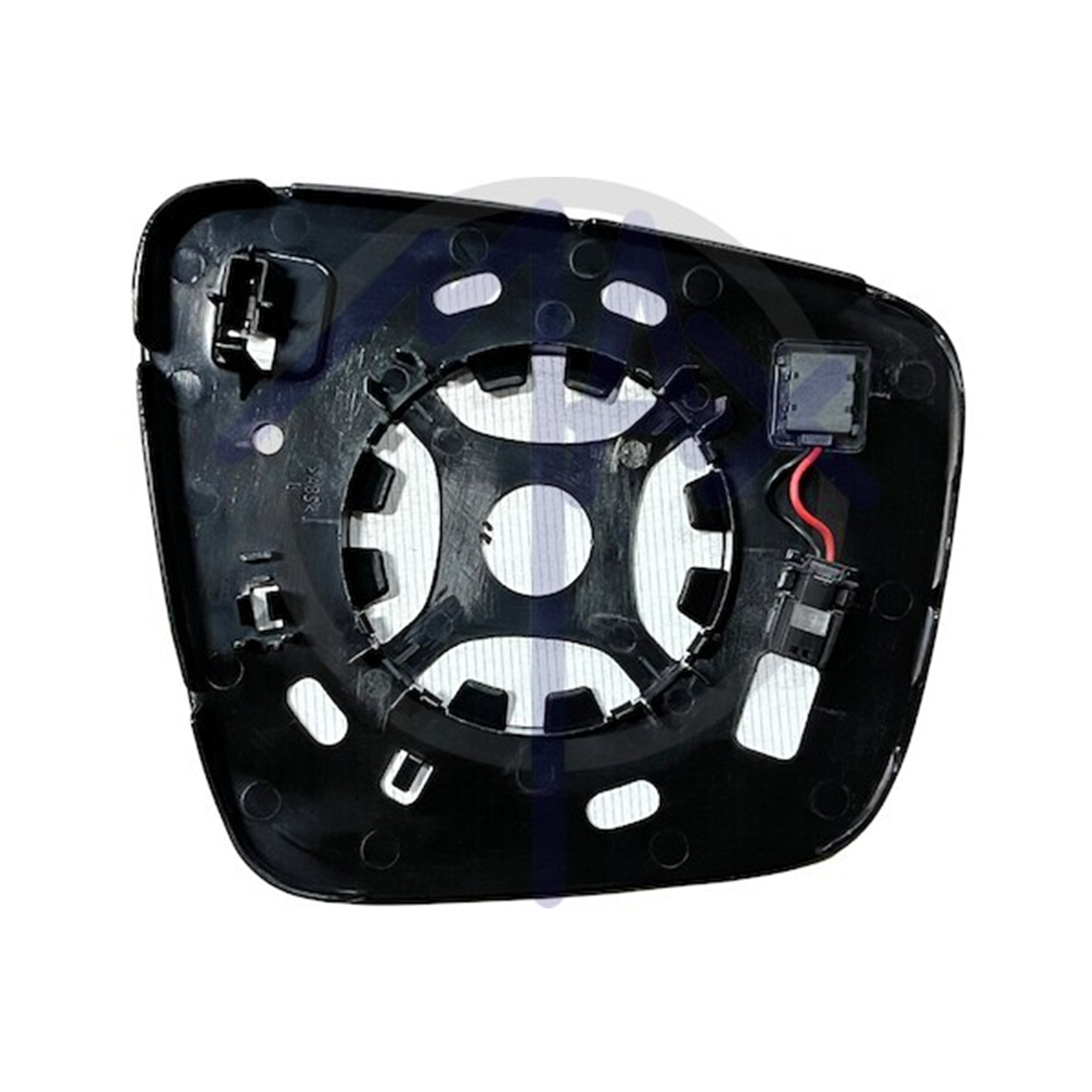 Specchietto BLIND-SPOT Lato SX-Guidatore Per Mercedes Citan (W420) dal 2021>