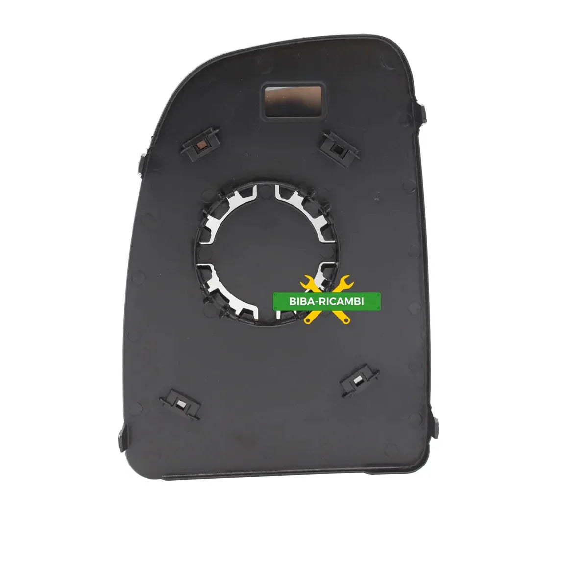 Specchietto Retrovisore Lato DX-Passeggero Per Fiat Ducato III dal 2006> - BIBA-RICAMBI