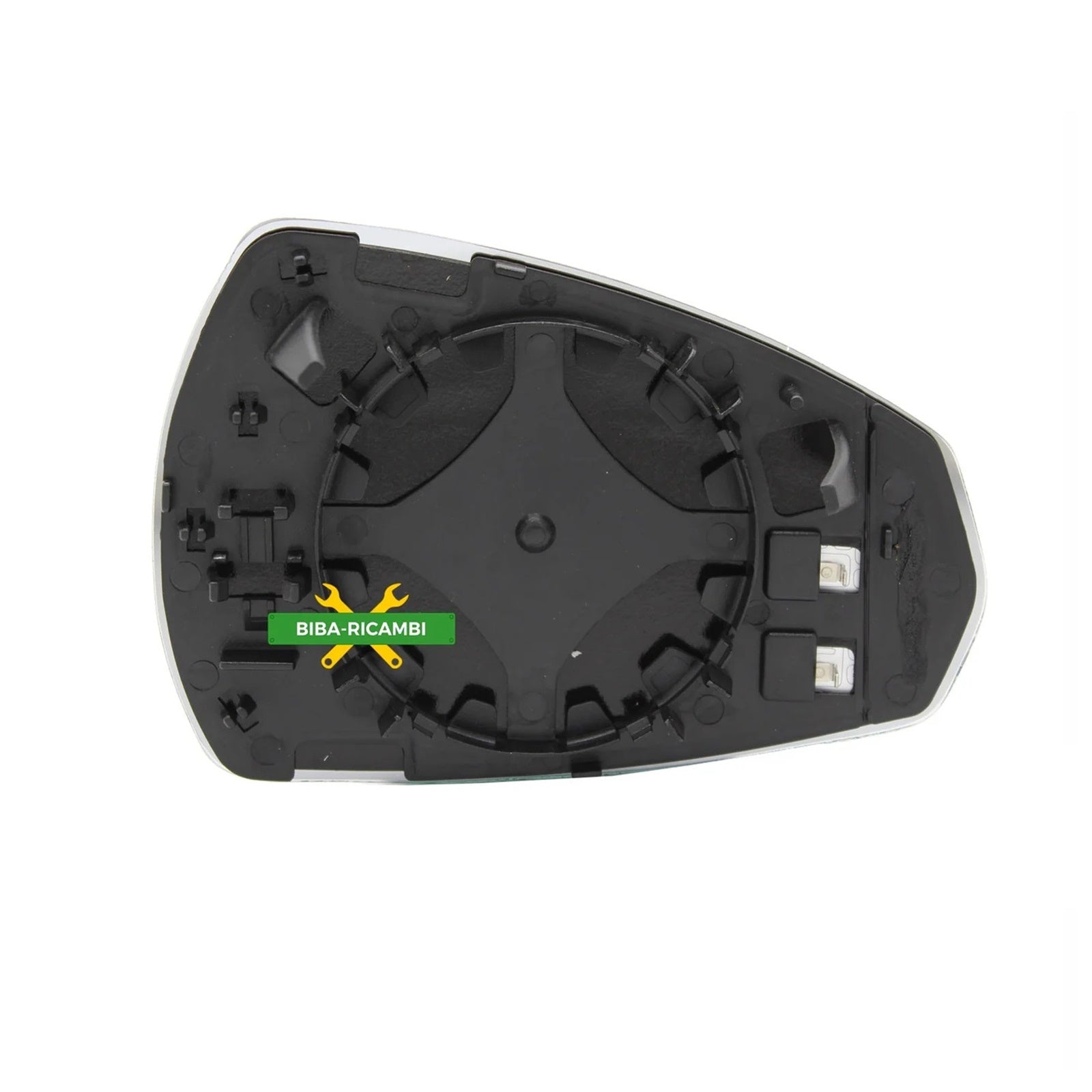 Specchio Retrovisore TER-ASF Lato SX-Guidatore Per Audi A3 III (8V) dal 2012-2020