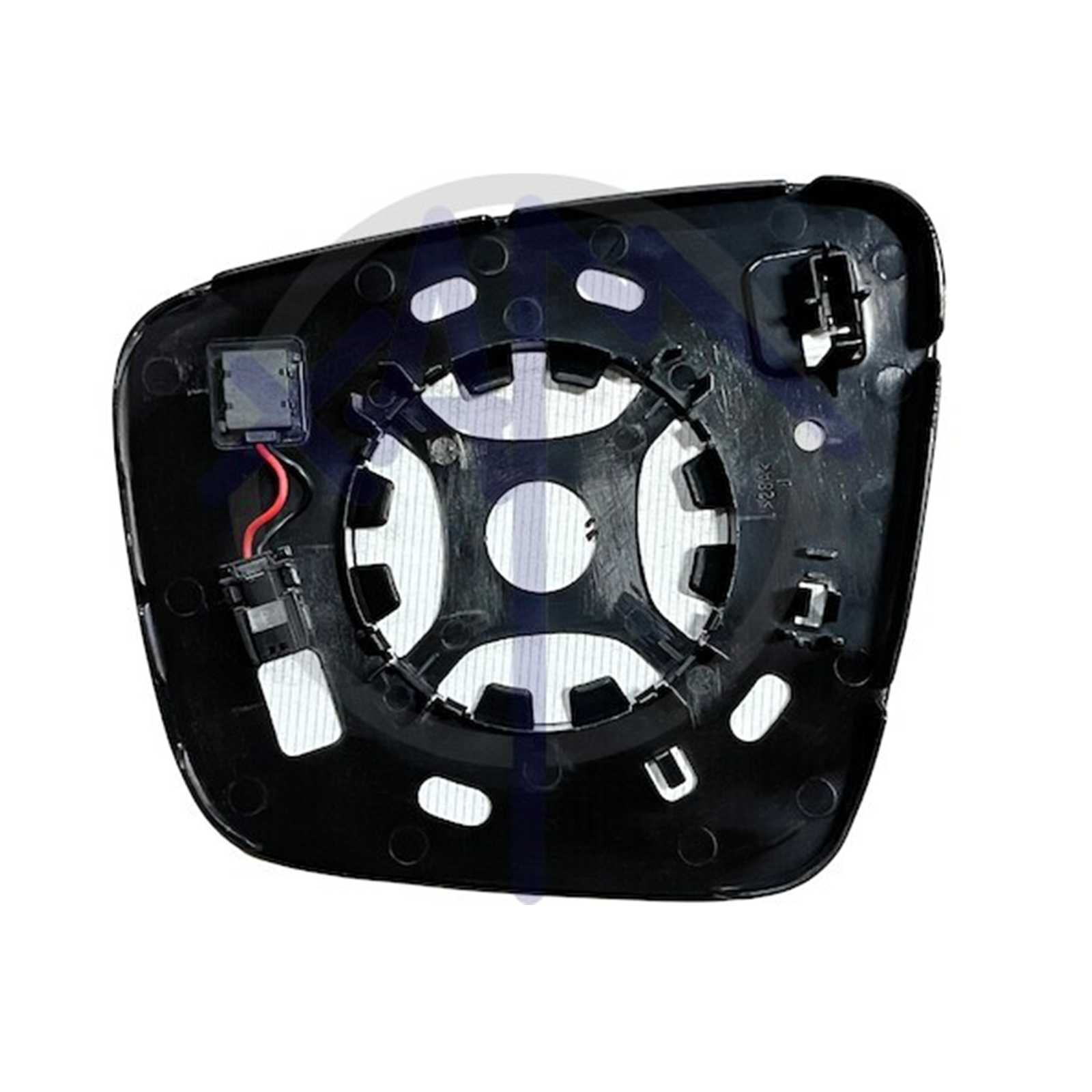Specchietto BLIND-SPOT Lato DX-Passeggero Per Mercedes Citan (W420) dal 2021>