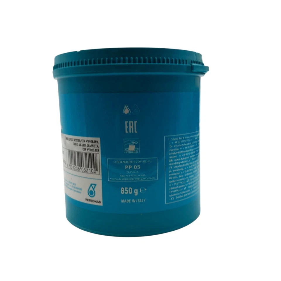Grasso Bianco Al Litio Tutela Grease Zeta 2 850g | Prodotto 76028DX6EU