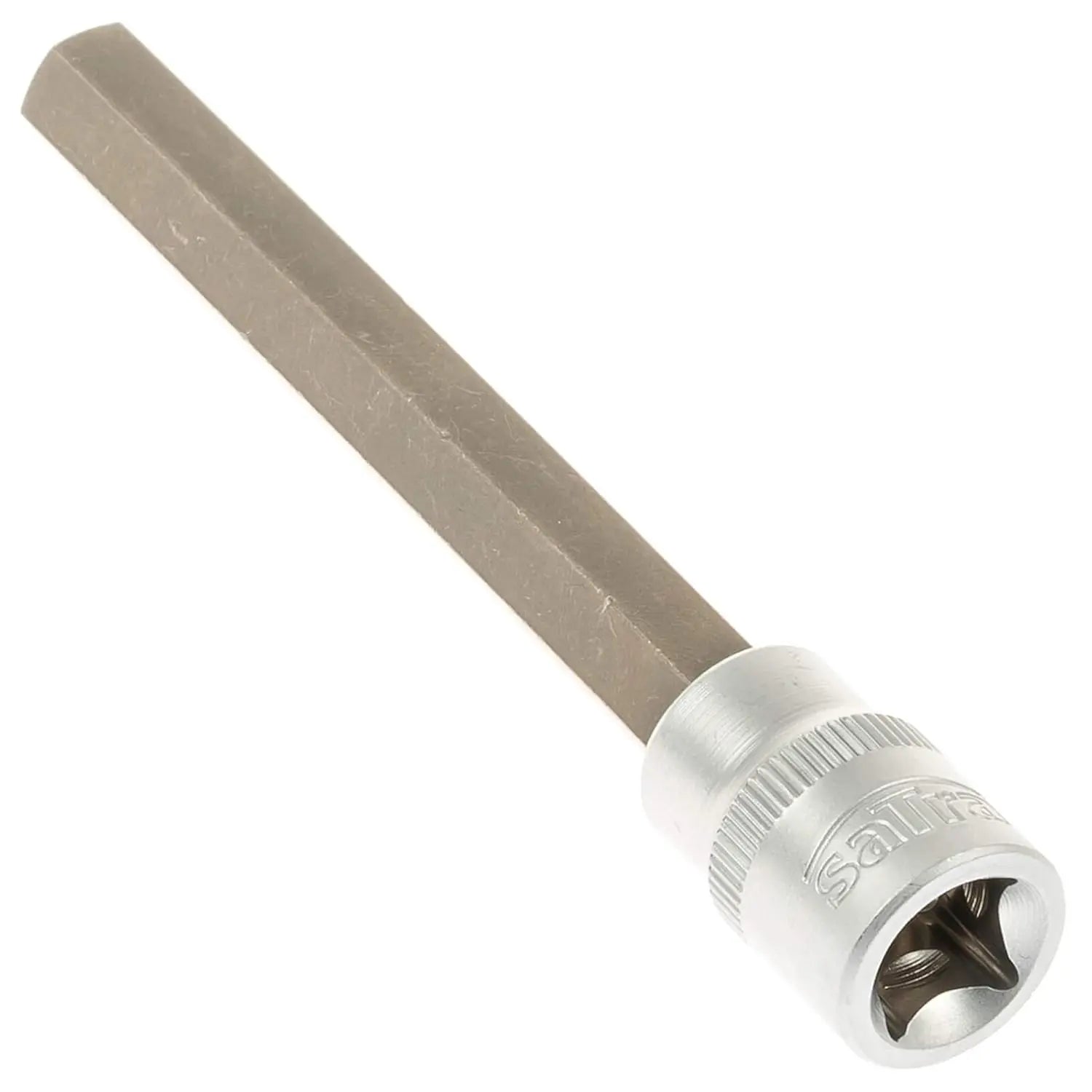 Serie Bussole Maschio Esagonali Lunghezza 110 MM ( 7 pezzi) - BIBA-RICAMBI