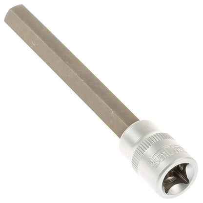 Serie Bussole Maschio Esagonali Lunghezza 110 MM ( 7 pezzi) - BIBA-RICAMBI