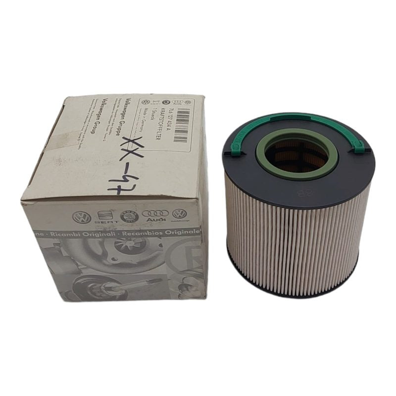 Filtro Carburante Originale Volkswagen Compatibile Per Volkswagen Touareg BIBA-RICAMBI