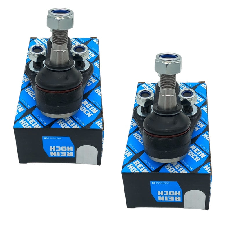 Testina Braccio SX-DX Compatibile Per Ford Focus II dal 2006-2010 BIBA-RICAMBI