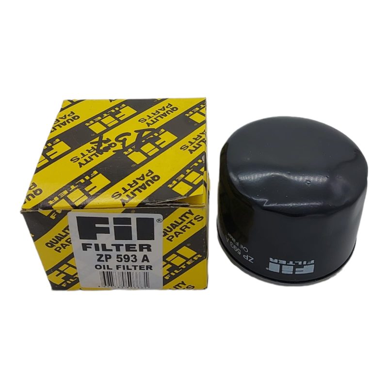 Filtro Olio Compatibile Per Vari Modelli Auto Fil Filter BIBA-RICAMBI