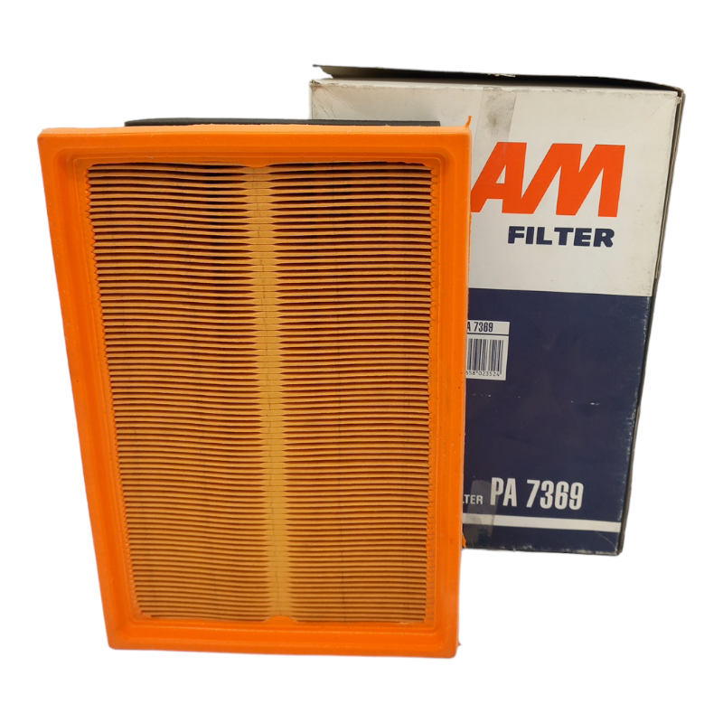 Filtro Aria Motore Fiaam Filter Codice.PA 7369 BIBA-RICAMBI