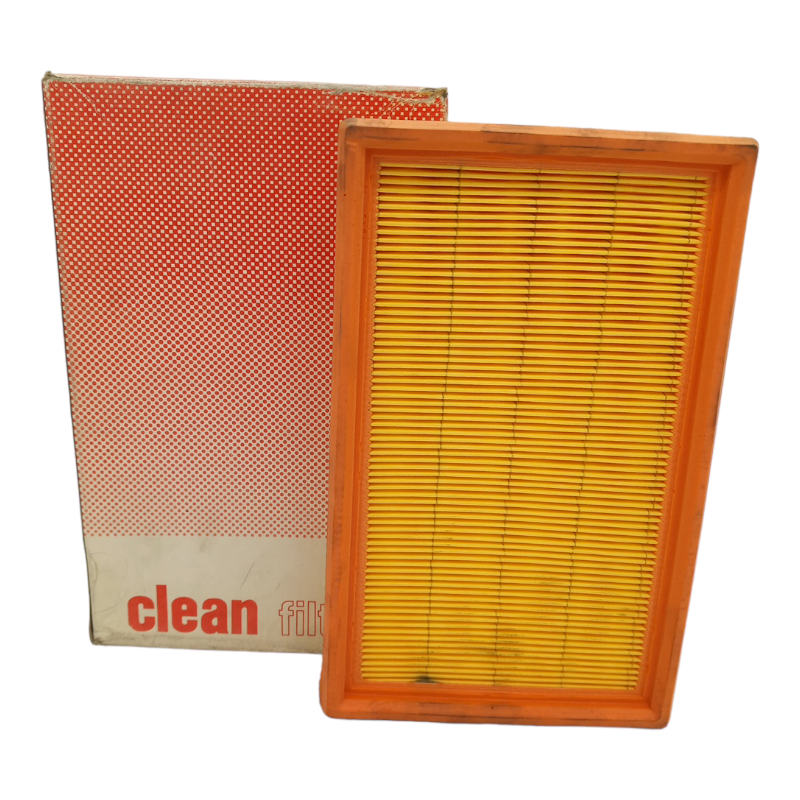 Filtro Aria Motore Clean Filters Codice.MA186 BIBA-RICAMBI