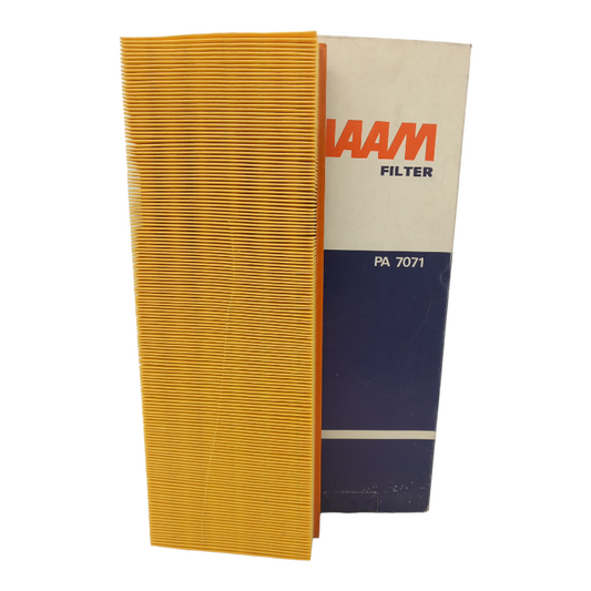 Filtro Aria Motore Fiaam Codice.PA7071 BIBA-RICAMBI