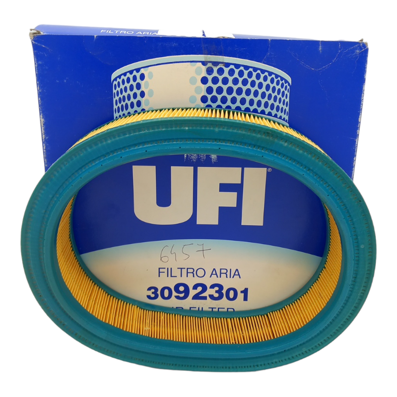 Filtro Aria Motore UFI Codice.3092301 BIBA-RICAMBI