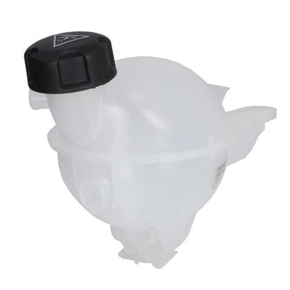 Vaschetta Radiatore Compatibile Per Peugeot 1007 (KM) Dal 2005> BIBA-RICAMBI