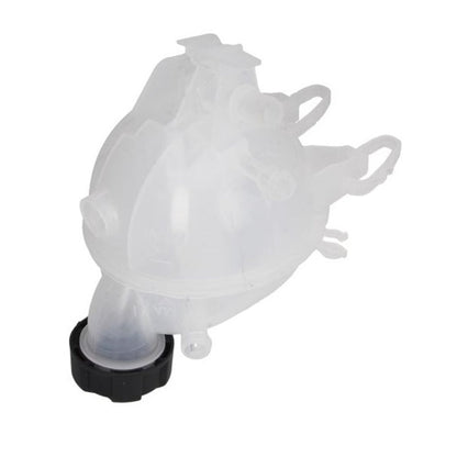 Vaschetta Radiatore Compatibile Per Peugeot 207 CC (WD) Dal 2007-2013 BIBA-RICAMBI