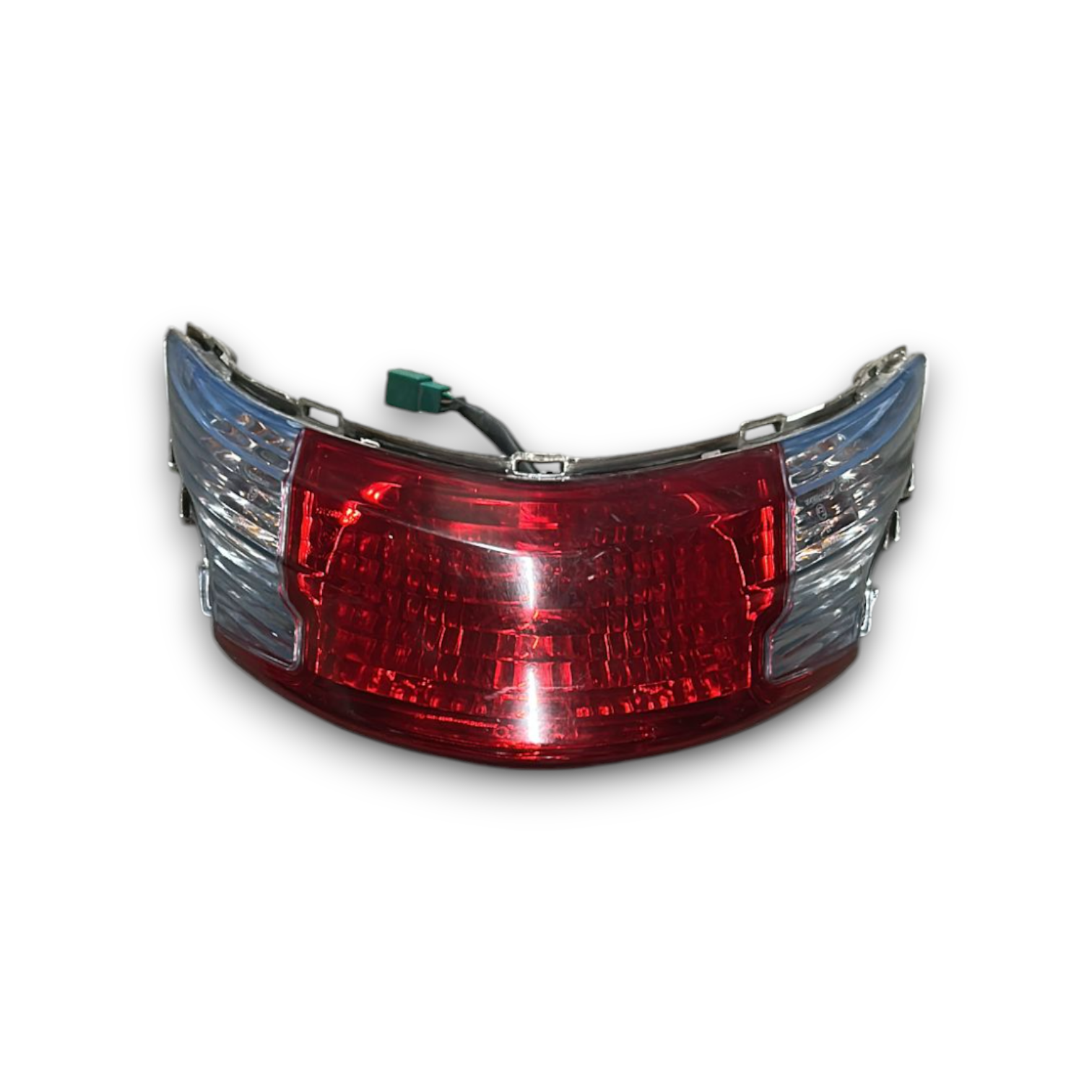 Stop / Fanale Posteriore Kymco Agility 16+ cod:33700-ALJ8-E10 (2014 >)