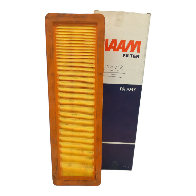 Filtro Aria Motore Fiaam Codice.PA7047 BIBA-RICAMBI