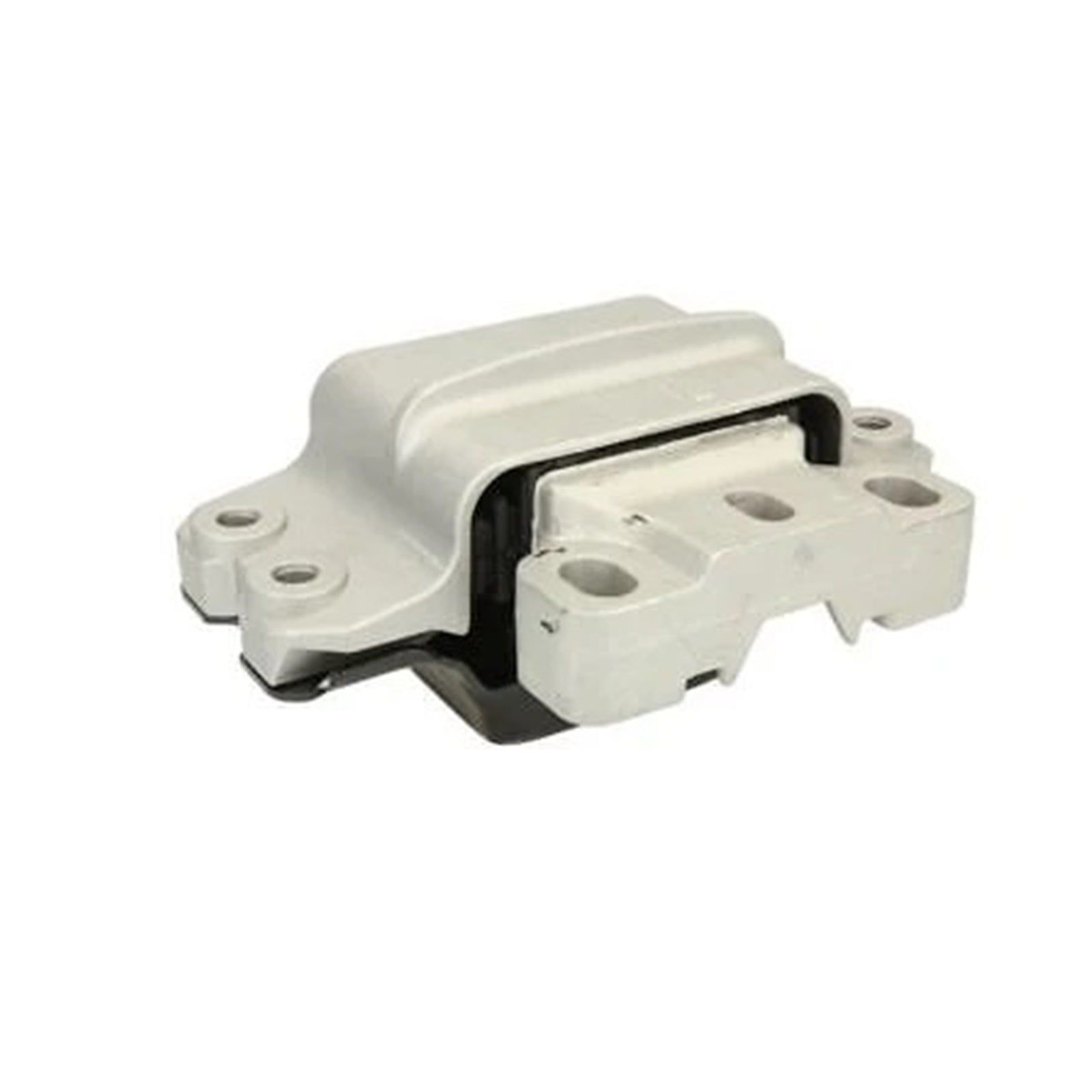 Supporto Motore Sinistro Compatibile Per Audi A3 II (8P) dal 2003-2013