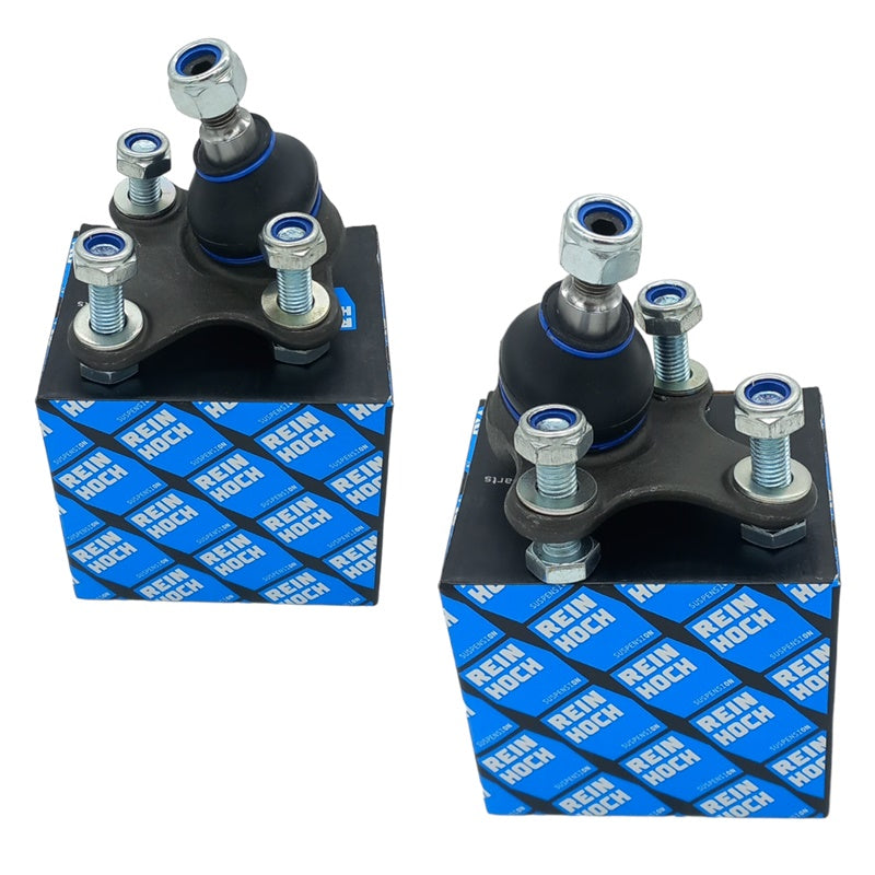 Testina Braccio SX-DX Compatibile Per Seat Toledo III (5P2) dal 2004-2009 MERTZ