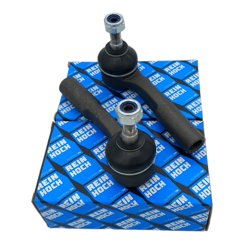 Testina Scatola Sterzo Lato DX-SX Compatibile Per Abarth Punto Evo dal 2009-2012 REINHOK