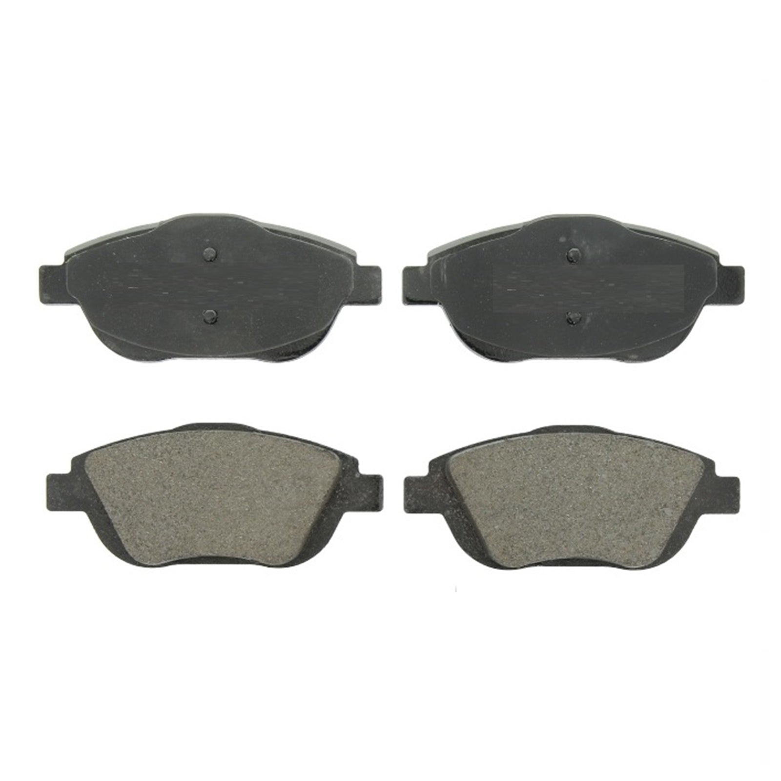 Pastiglie Freno Anteriori Compatibile Per Opel CORSA (F) dal 2018> art.0933