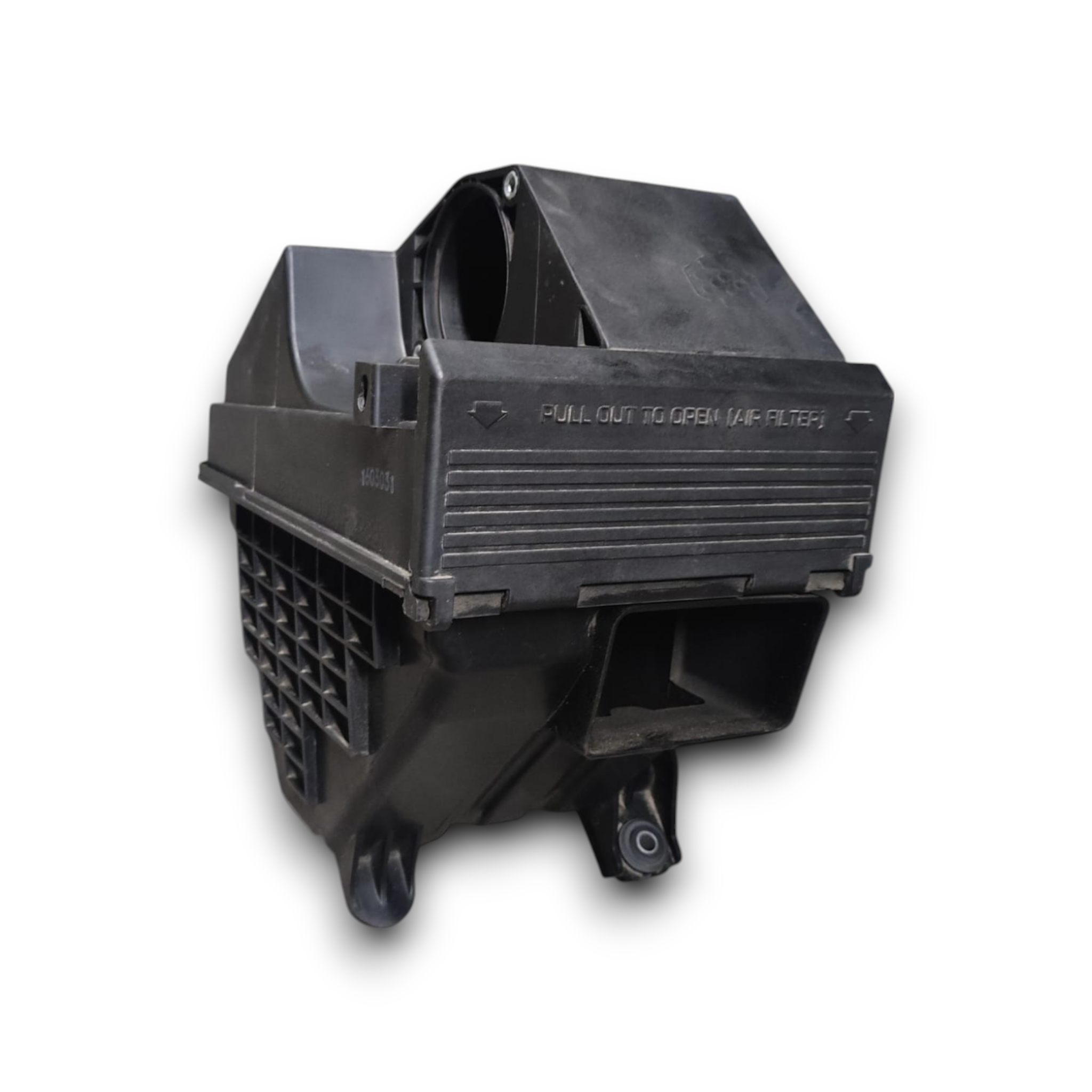 Scatola filtro aria kia sportage ql 1.7 diesel cod: 28110d3100 (2016-2021) - BIBA-RICAMBI