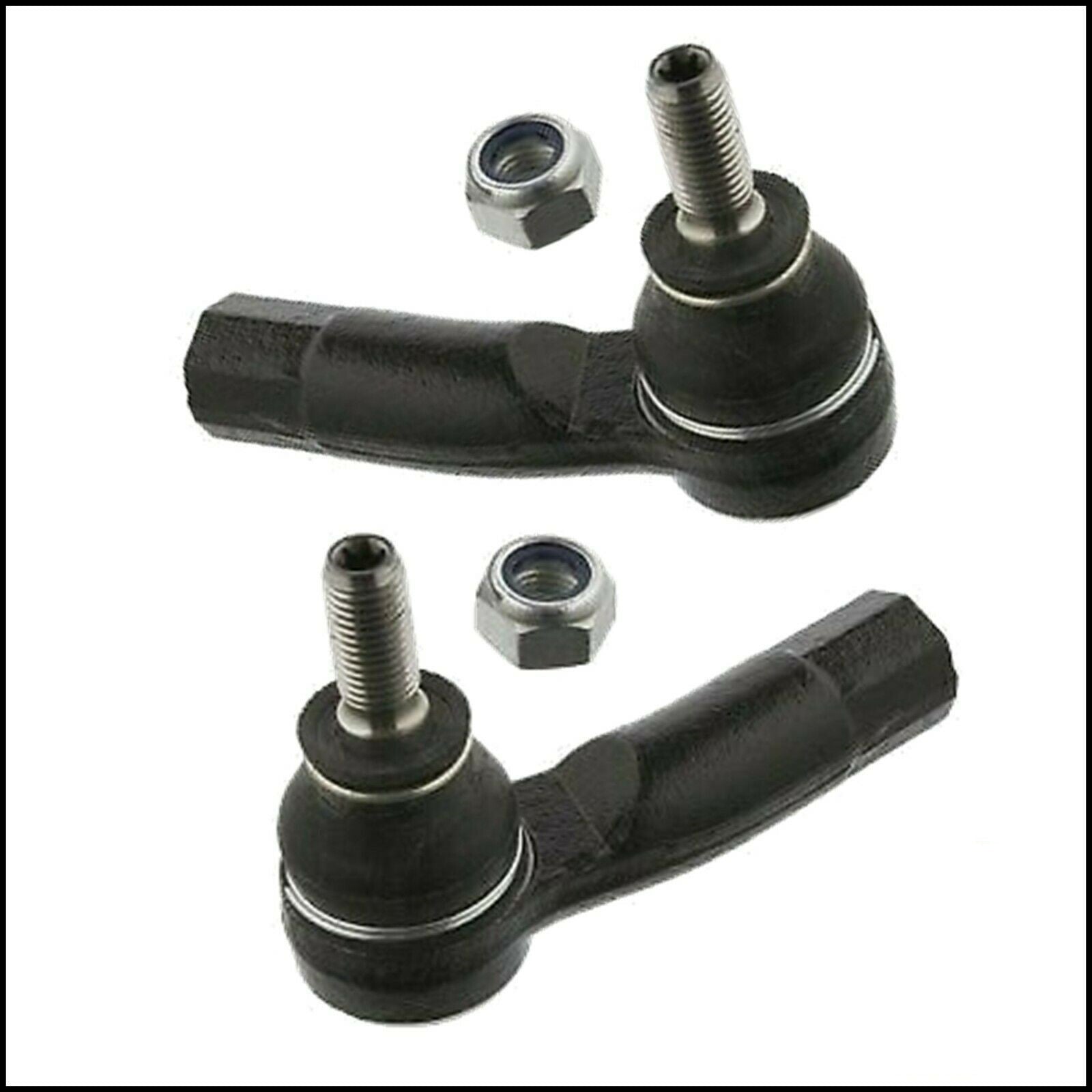 Testina Scatola Sterzo Lato Guidatore + Lato Passeggero Per Volkswagen Tiguan I (5N) dal 2007&gt; BIBA-RICAMBI